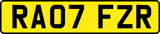 RA07FZR