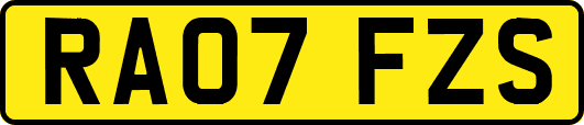 RA07FZS