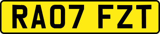 RA07FZT