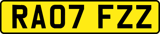 RA07FZZ