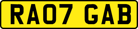 RA07GAB