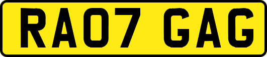 RA07GAG