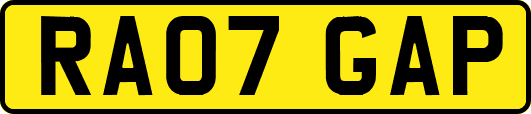 RA07GAP