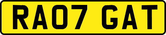 RA07GAT