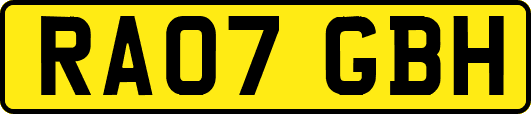 RA07GBH