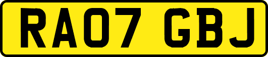 RA07GBJ