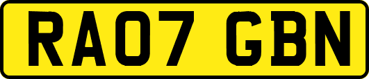 RA07GBN