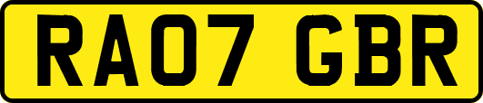 RA07GBR