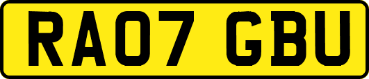 RA07GBU
