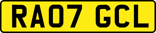 RA07GCL