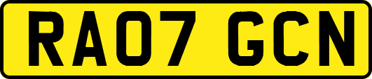 RA07GCN