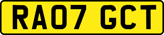 RA07GCT