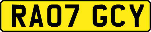 RA07GCY