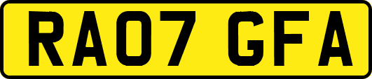 RA07GFA