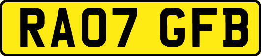 RA07GFB