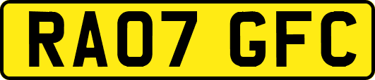RA07GFC