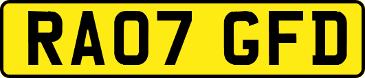 RA07GFD