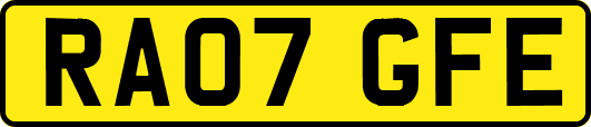 RA07GFE