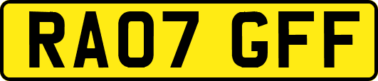 RA07GFF