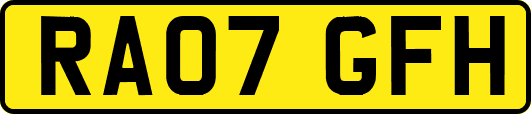 RA07GFH