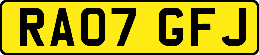 RA07GFJ