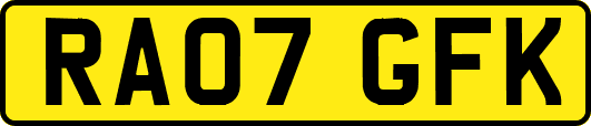 RA07GFK