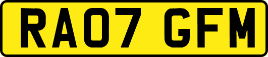 RA07GFM