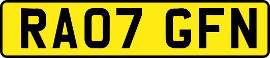 RA07GFN