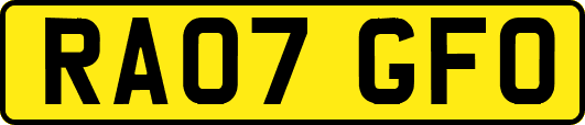RA07GFO