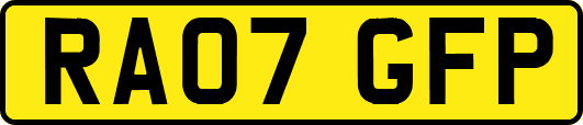 RA07GFP