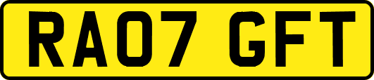 RA07GFT