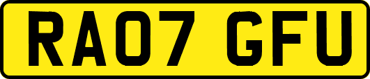 RA07GFU