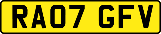 RA07GFV