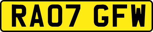 RA07GFW