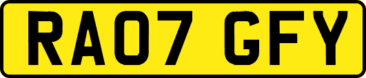 RA07GFY