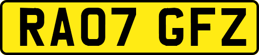 RA07GFZ
