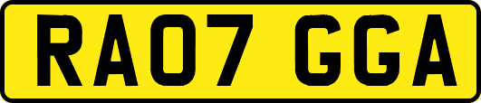 RA07GGA