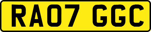 RA07GGC
