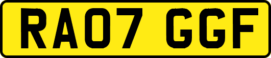RA07GGF