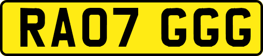RA07GGG