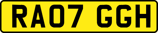 RA07GGH