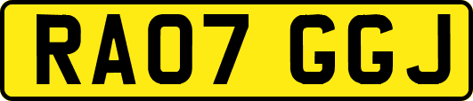 RA07GGJ