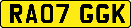 RA07GGK