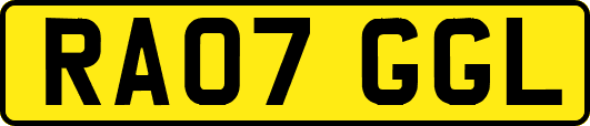 RA07GGL