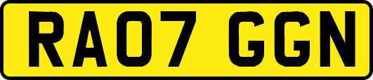RA07GGN