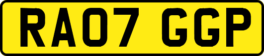 RA07GGP