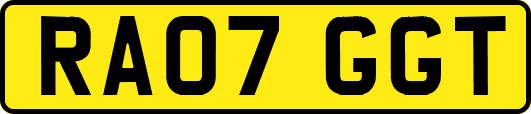 RA07GGT
