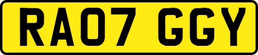 RA07GGY