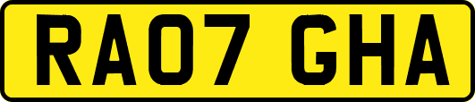 RA07GHA