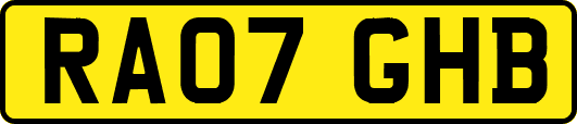 RA07GHB